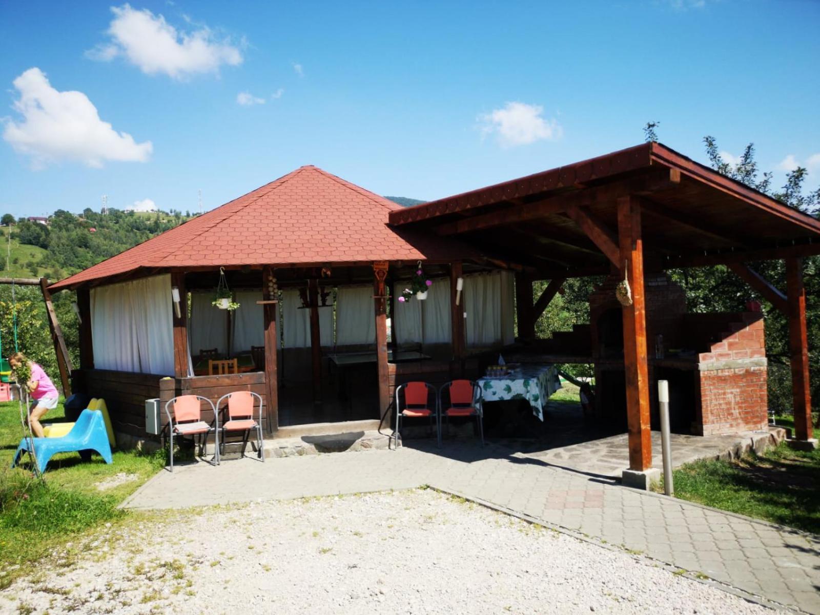 Отель Casa Preto E Branco Моечу-де-Жос Экстерьер фото